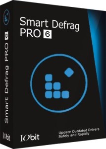 smart defrag pro license key